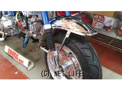 ホンダ ダックス70