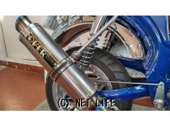 ホンダ ダックス70