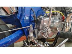 ホンダ ダックス70