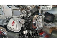 ホンダ モンキー