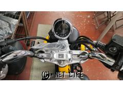 ホンダ モンキー