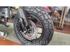 ホンダ モンキー