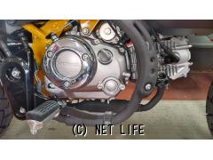 ホンダ モンキー