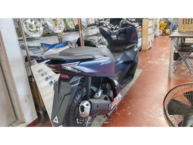 ホンダ PCX125 ワンオーナー車!走行少ない!・2023(R5)初度登録(届出)年 