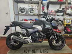 ホンダ グロム