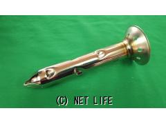 マフラー&吸気系 インナーサイレンサー