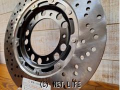 ハンドル・足廻り・CB-F ブレーキディスク・4.84万円・バイクショップ