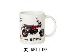 その他 DAX マグカップ