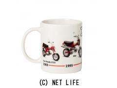 その他 DAX　マグカップ