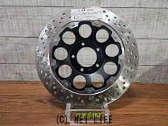 ハンドル・足廻り ブレーキディスク
