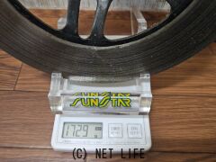 ハンドル・足廻り ブレーキディスク