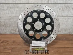 ハンドル・足廻り ブレーキディスク
