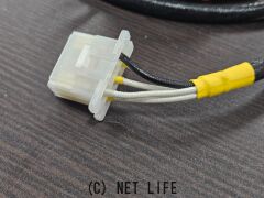 電気系&制御系 リビルト済みステーターコイル