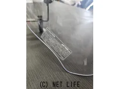 外装パーツ デイトナ・ウインドシールド