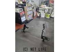 外装パーツ デイトナ・ウインドシールド