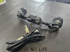 メータ・ライト・ウィンカー LED・フォグランプキット