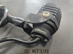 ﾒｰﾀ・ﾗｲﾄ・ｳｨﾝｶｰ LED・フォグランプキット