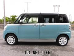 ダイハツ ムーヴキャンバス