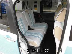 ダイハツ ムーヴキャンバス