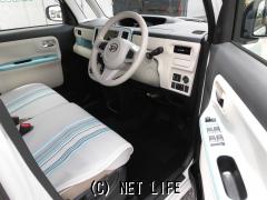 ダイハツ ムーヴキャンバス