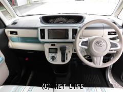 ダイハツ ムーヴキャンバス