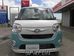 ダイハツ ムーヴキャンバス