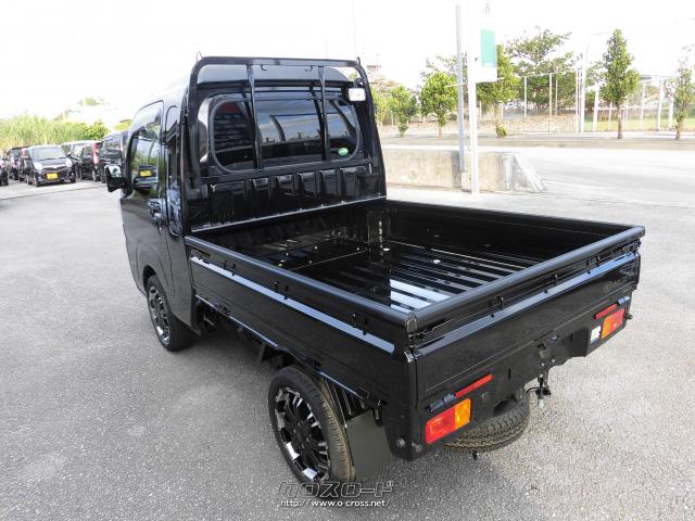 ダイハツ ハイゼットトラック ジャンボ ロクサーニバトルシップ4