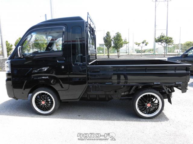 ダイハツ ハイゼットトラック