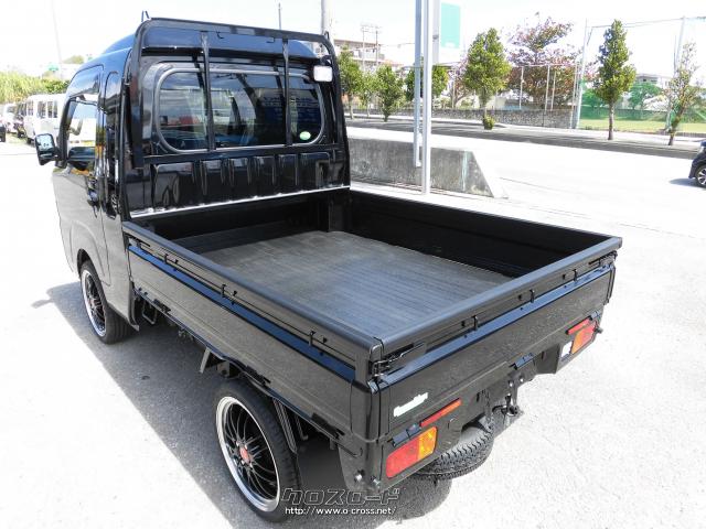 ダイハツ ハイゼットトラック