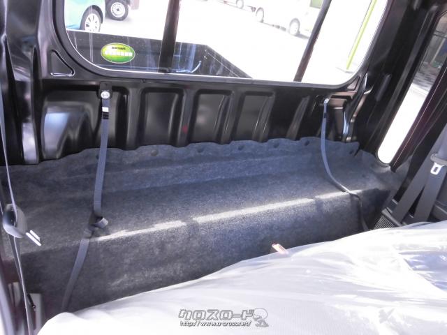 ダイハツ ハイゼットトラック