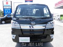 ダイハツ ハイゼットトラック