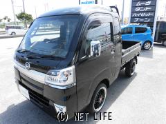 ダイハツ ハイゼットトラック