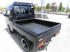 ダイハツ ハイゼットトラック