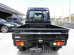 ダイハツ ハイゼットトラック