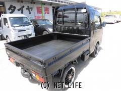 ダイハツ ハイゼットトラック