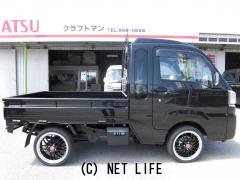 ダイハツ ハイゼットトラック