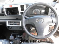 ダイハツ ハイゼットトラック