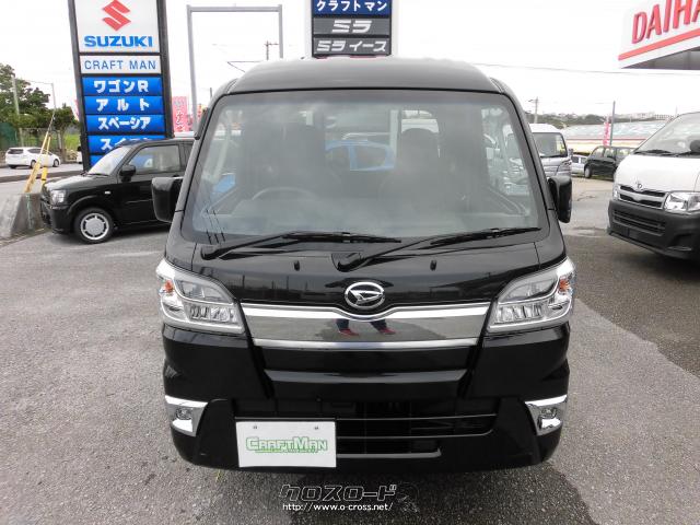 ダイハツ ハイゼットトラック