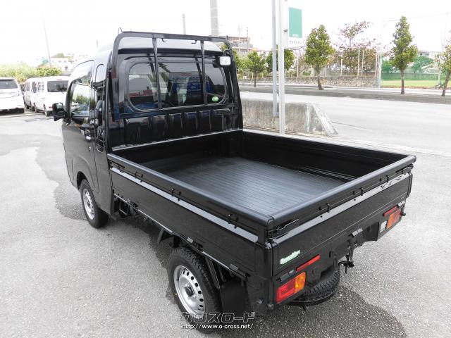 ダイハツ ハイゼットトラック