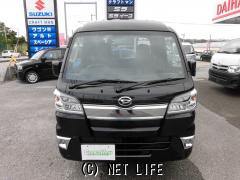 ダイハツ ハイゼットトラック