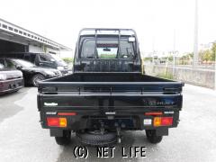 ダイハツ ハイゼットトラック