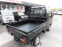 ダイハツ ハイゼットトラック