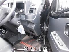 ダイハツ ハイゼットトラック