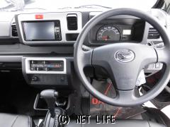 ダイハツ ハイゼットトラック