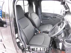 ダイハツ ハイゼットトラック