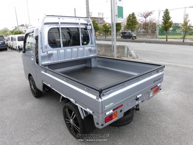 ダイハツ ハイゼットトラック