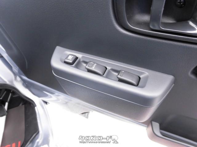 ダイハツ ハイゼットトラック