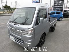 ダイハツ ハイゼットトラック