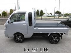 ダイハツ ハイゼットトラック