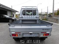 ダイハツ ハイゼットトラック